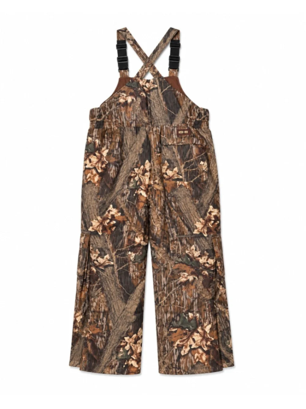 Gamehide insulated bibs